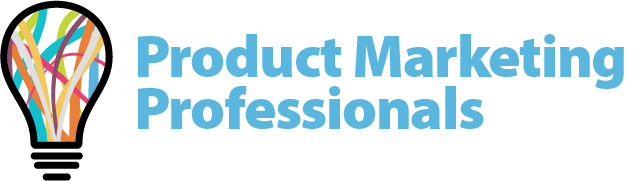 Logo | Product Marketing Professionals